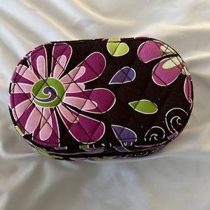 Vera Bradley Jewelry Organizer